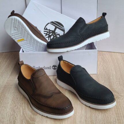 QUALITY MEN SHOES