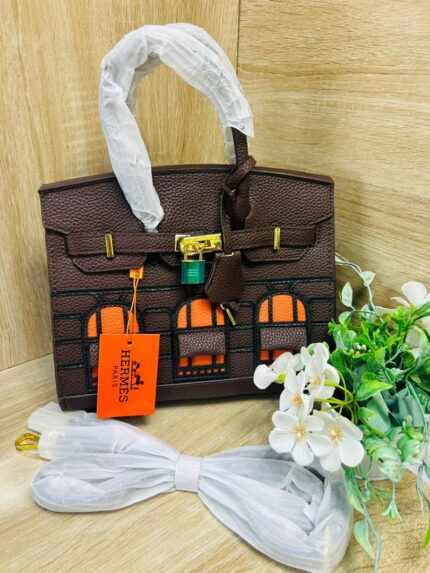 ORIGINAL HERMES BAGS