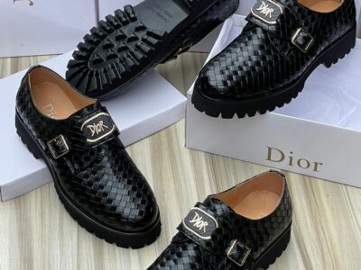 ORIGINAL DIOR SHOES