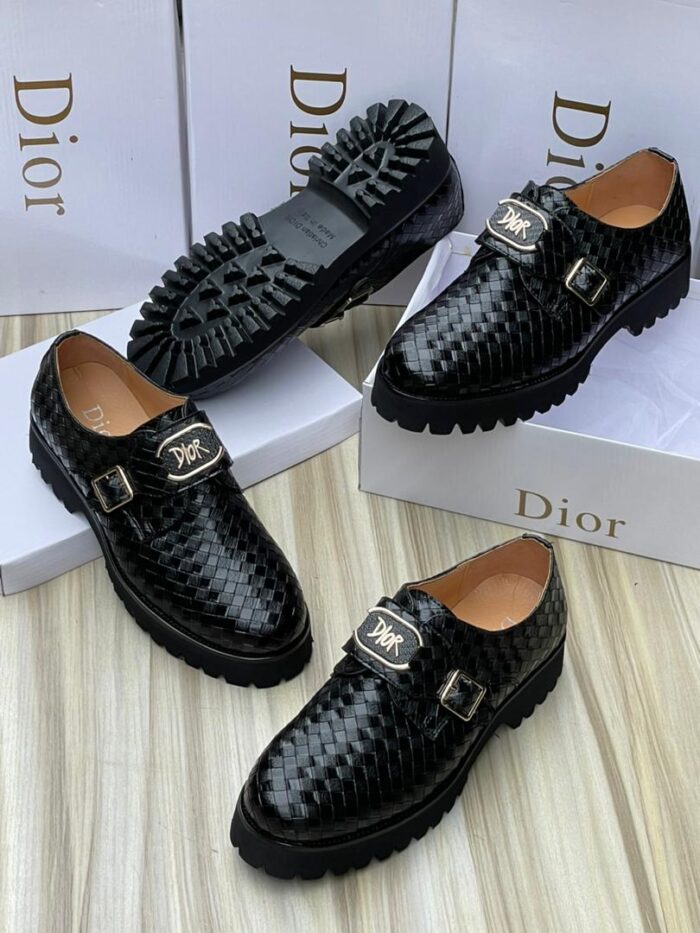 ORIGINAL DIOR SHOES