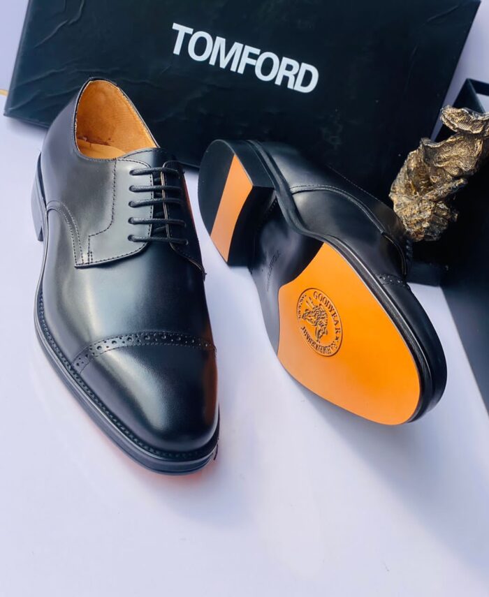 ORIGINAL TOMFORD SHOES