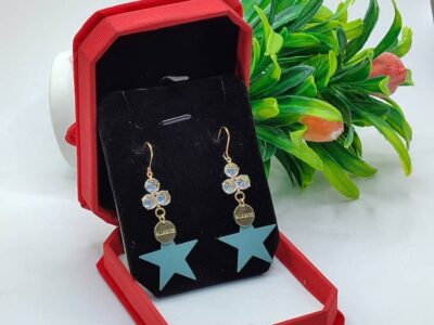 ORIGINAL EARRINGS