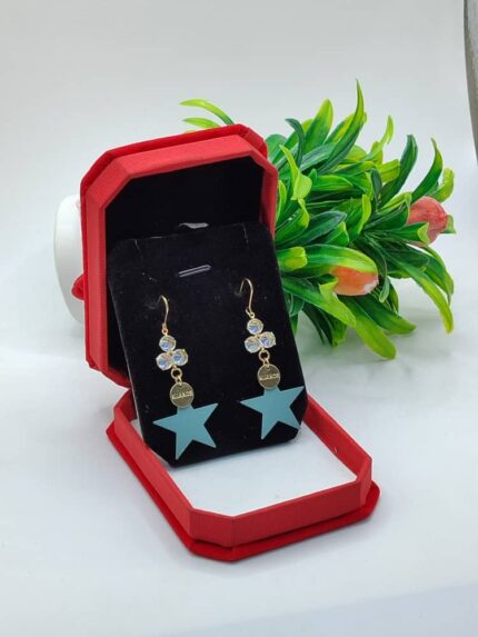 ORIGINAL EARRINGS