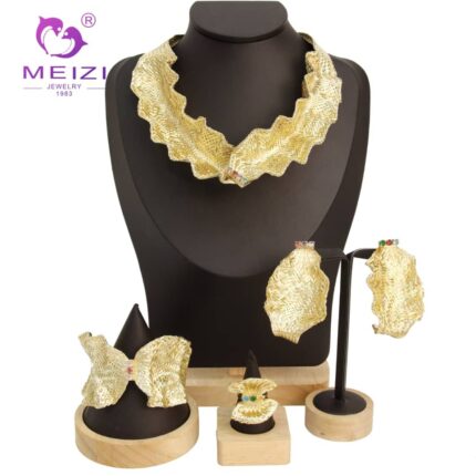 ORIGINAL JEWELRIES