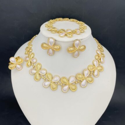 ORIGINAL NECKLACE SET