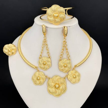 ORIGINAL NECKLACE SET