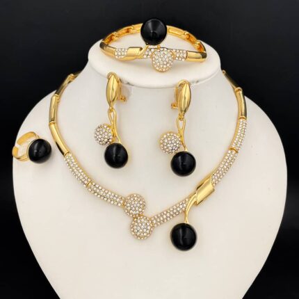 ORIGINAL NECKLACE SET