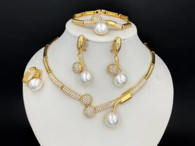 ORIGINAL NECKLACE SET