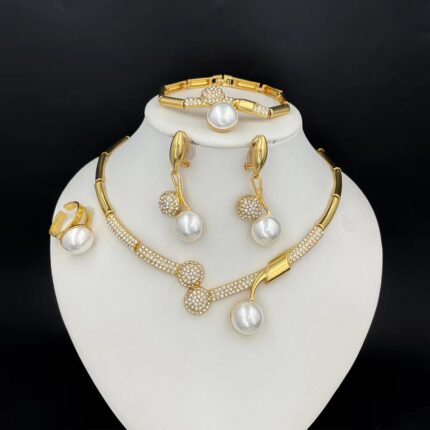 ORIGINAL NECKLACE SET