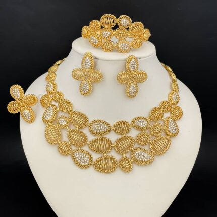 ORIGINAL NECKLACE SET