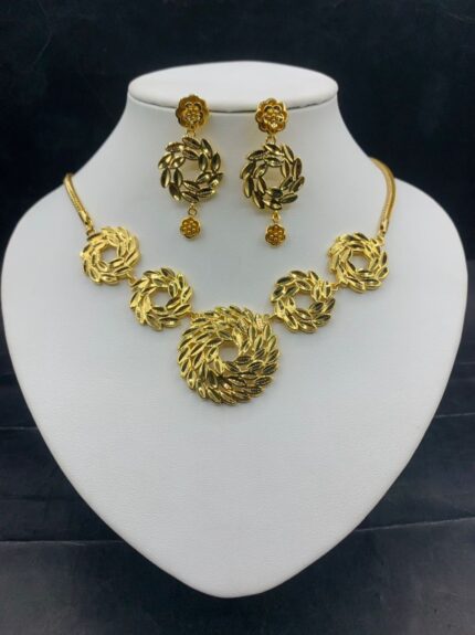 ORIGINAL NECKLACE SET