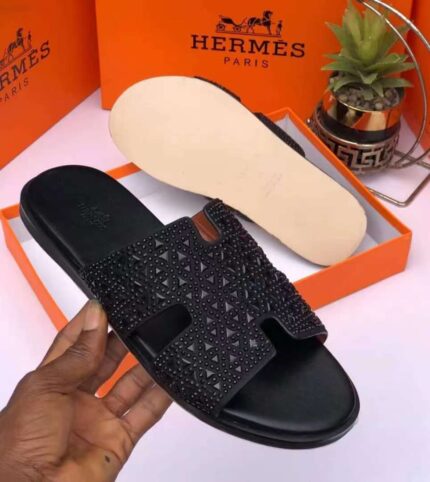 ORIGINAL HERMES SLIPPERS